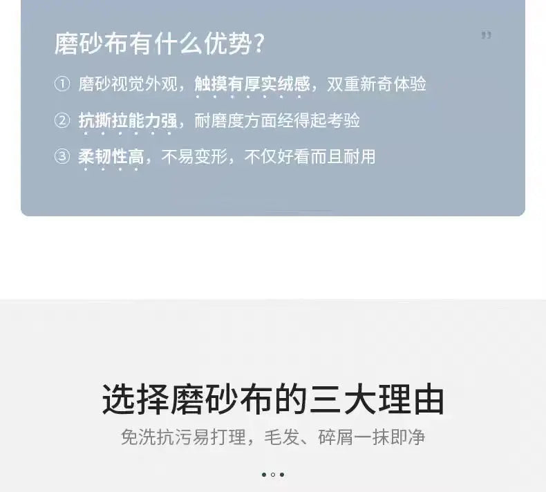 Living Room Sofa Modern Luxury White