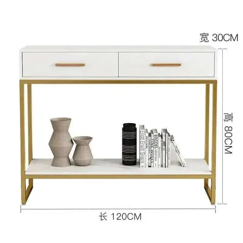 Consol Partition Cabinets With Storage