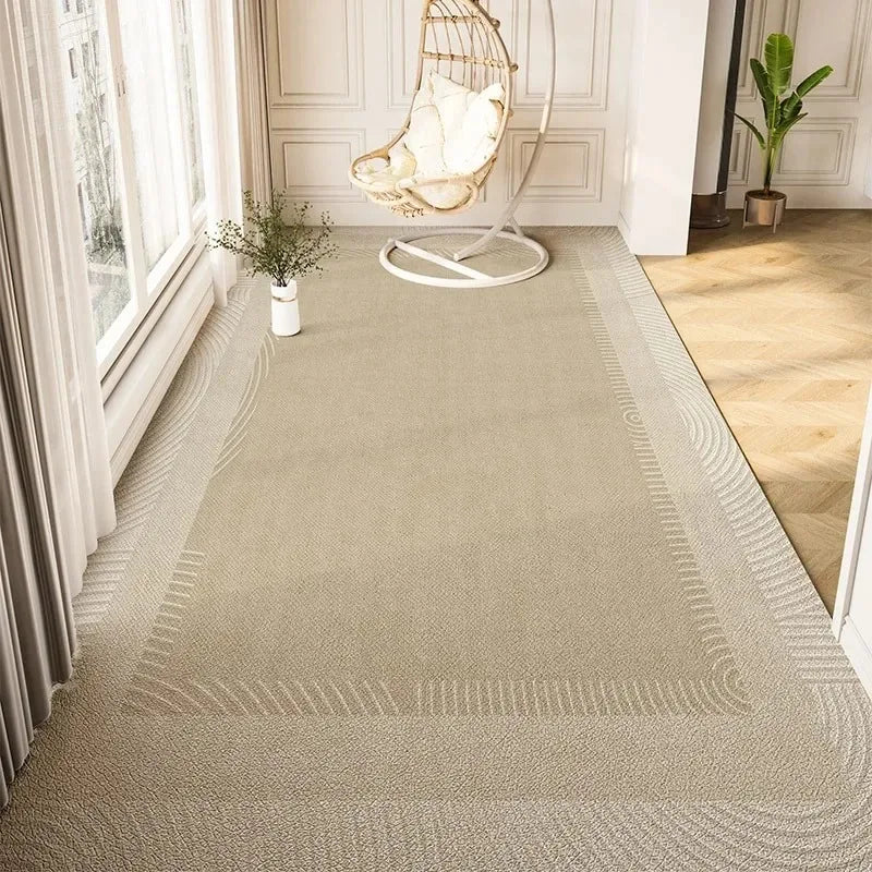 Anti-slip Floor Mat Large Size, Carpets