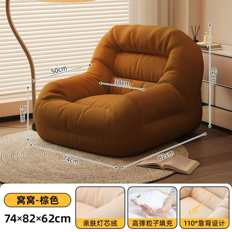 Living Room Sofas, Breathable Comfortable. Soft