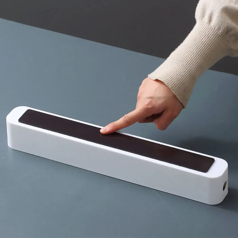 Cling Film, Aluminum Foil, Cutter, Dispenser