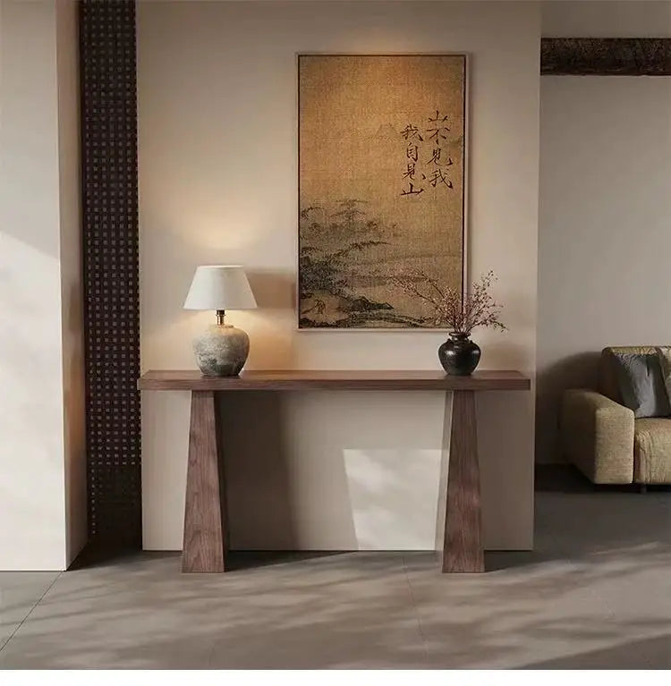 Premium Glam Console Table, Porch, Entrance