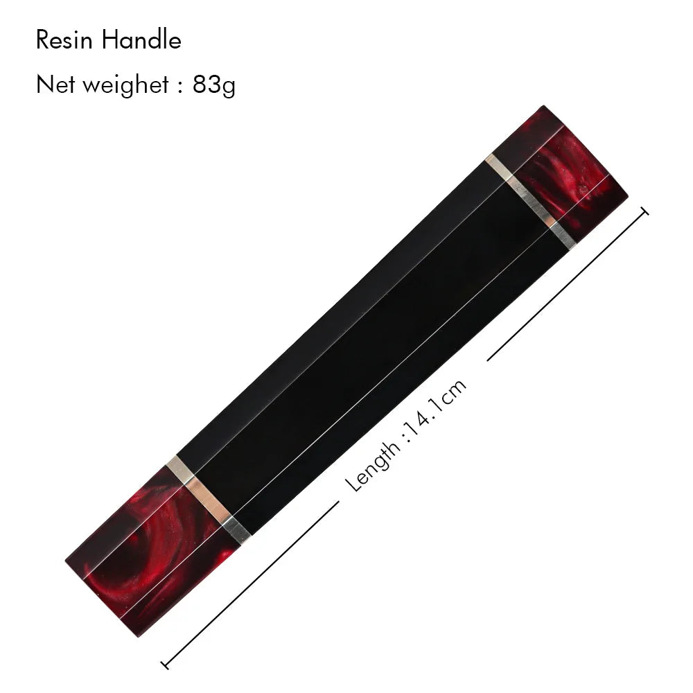 DIY Factory Japanese Damascus Steel Chef Knife