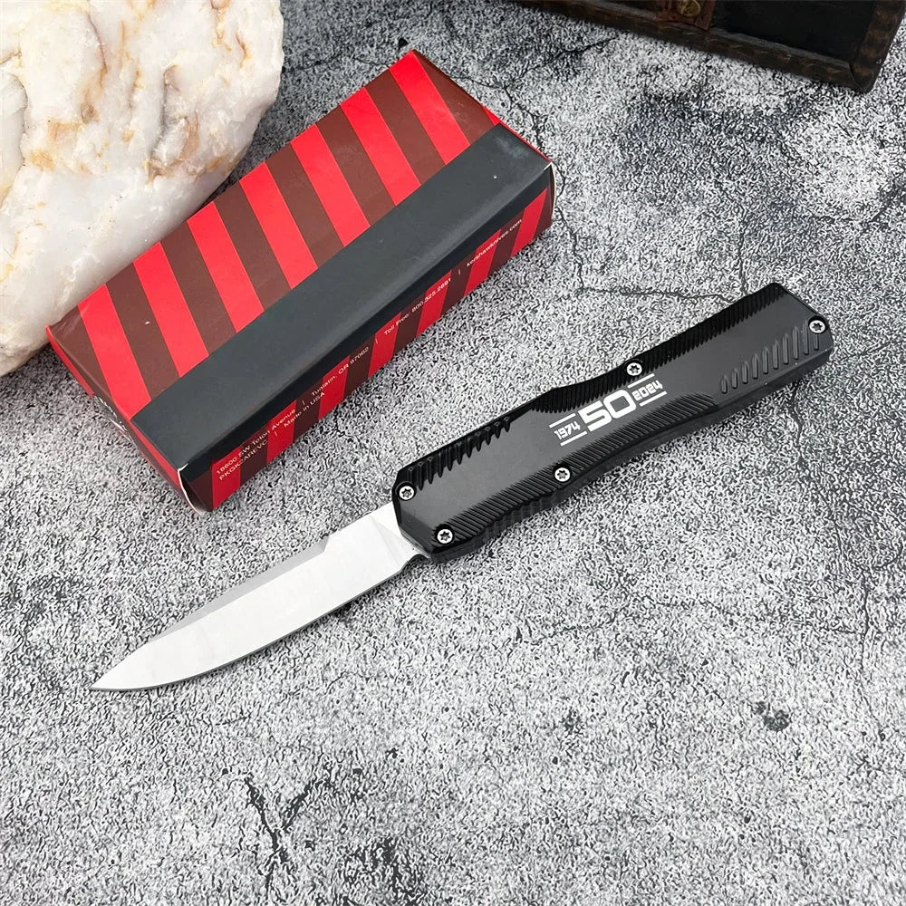 Folding Blade Survival Pocket Knives