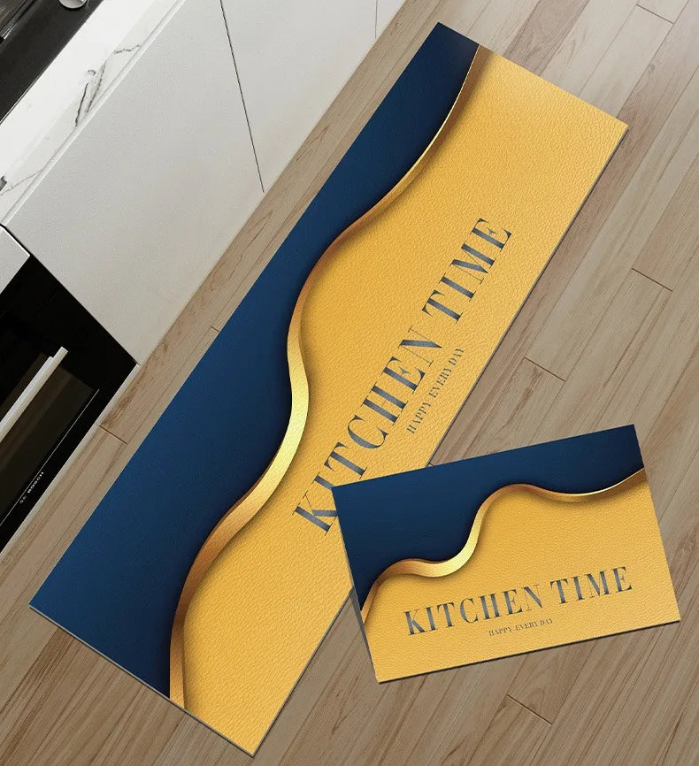 Waterproof, Oil-proof Home Decoration Rug