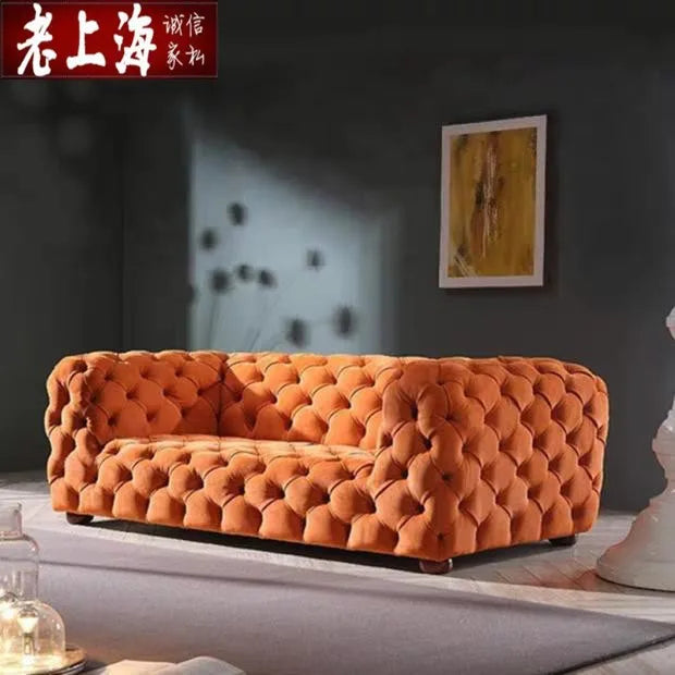 White Sofa, seats, Living Room Furniture