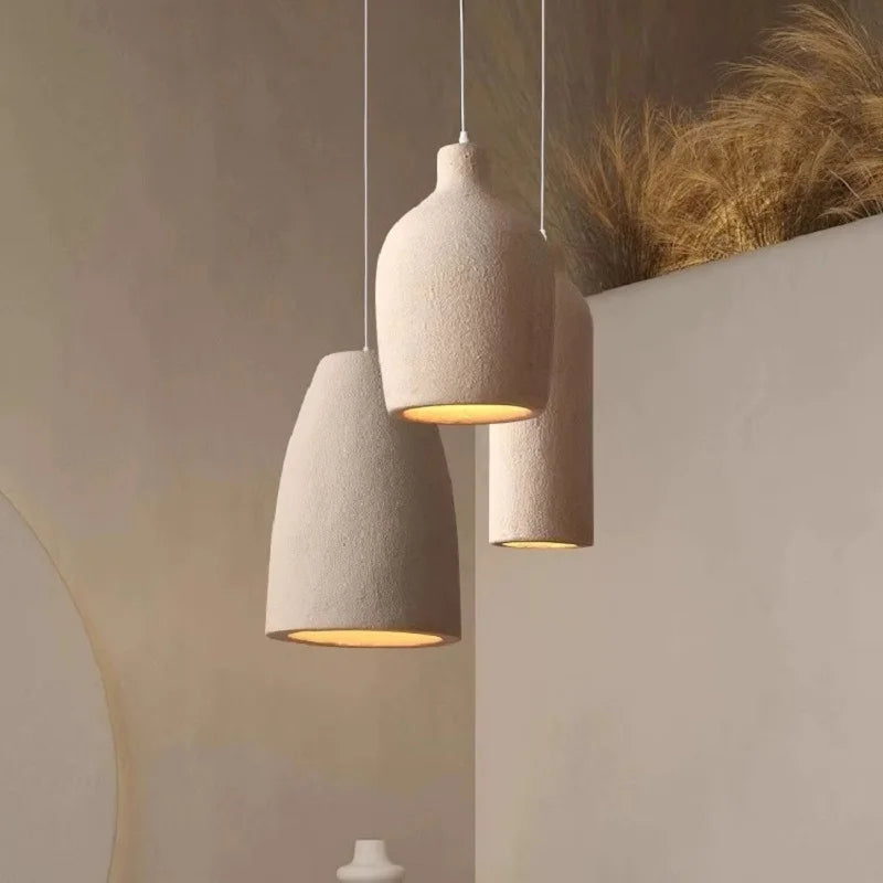 Pendant Light Nordic LED Chandelier Hanging Lamp