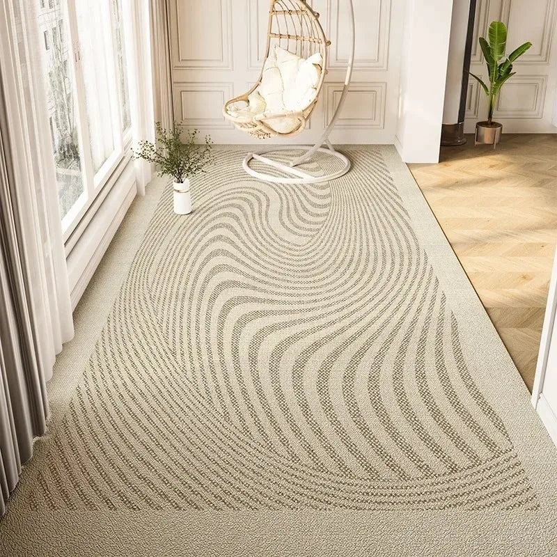 Anti-slip Floor Mat Large Size, Carpets