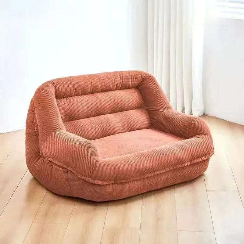 Adult Chaise Lounge Relaxing 1-2 person Sofa