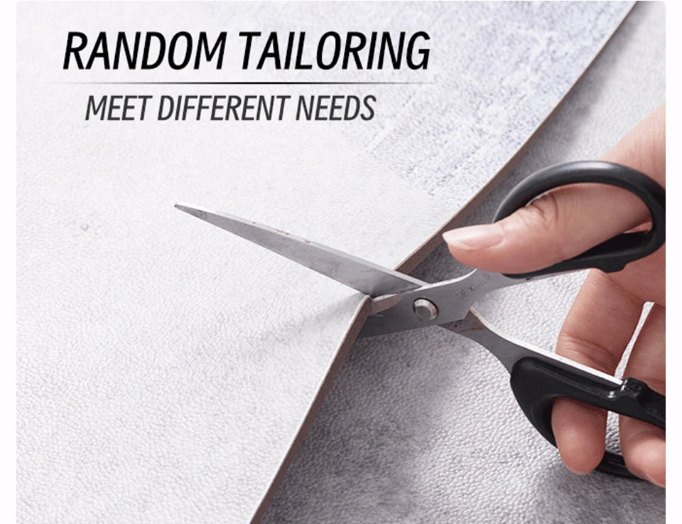 Kitchen Long Foot Mats, Non-slip, Oil-proof