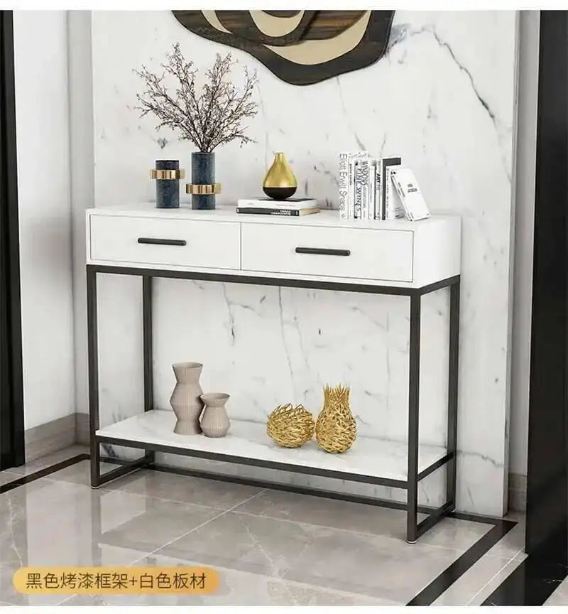 Consol Partition Cabinets With Storage