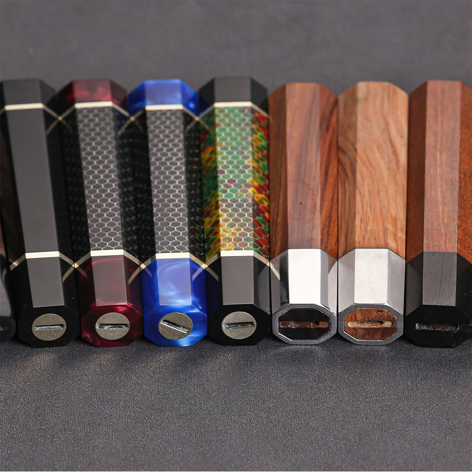 DIY Factory Japanese Damascus Steel Chef Knife