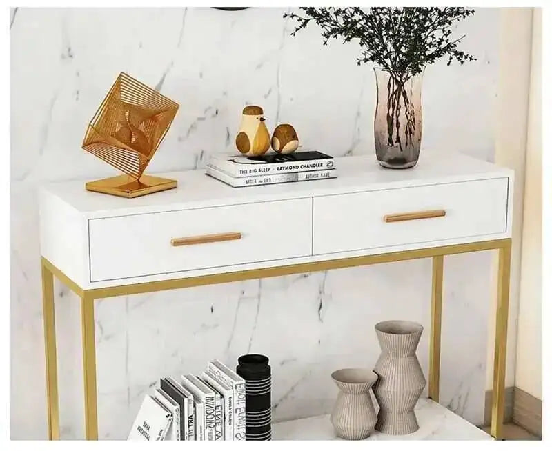 Consol Partition Cabinets With Storage