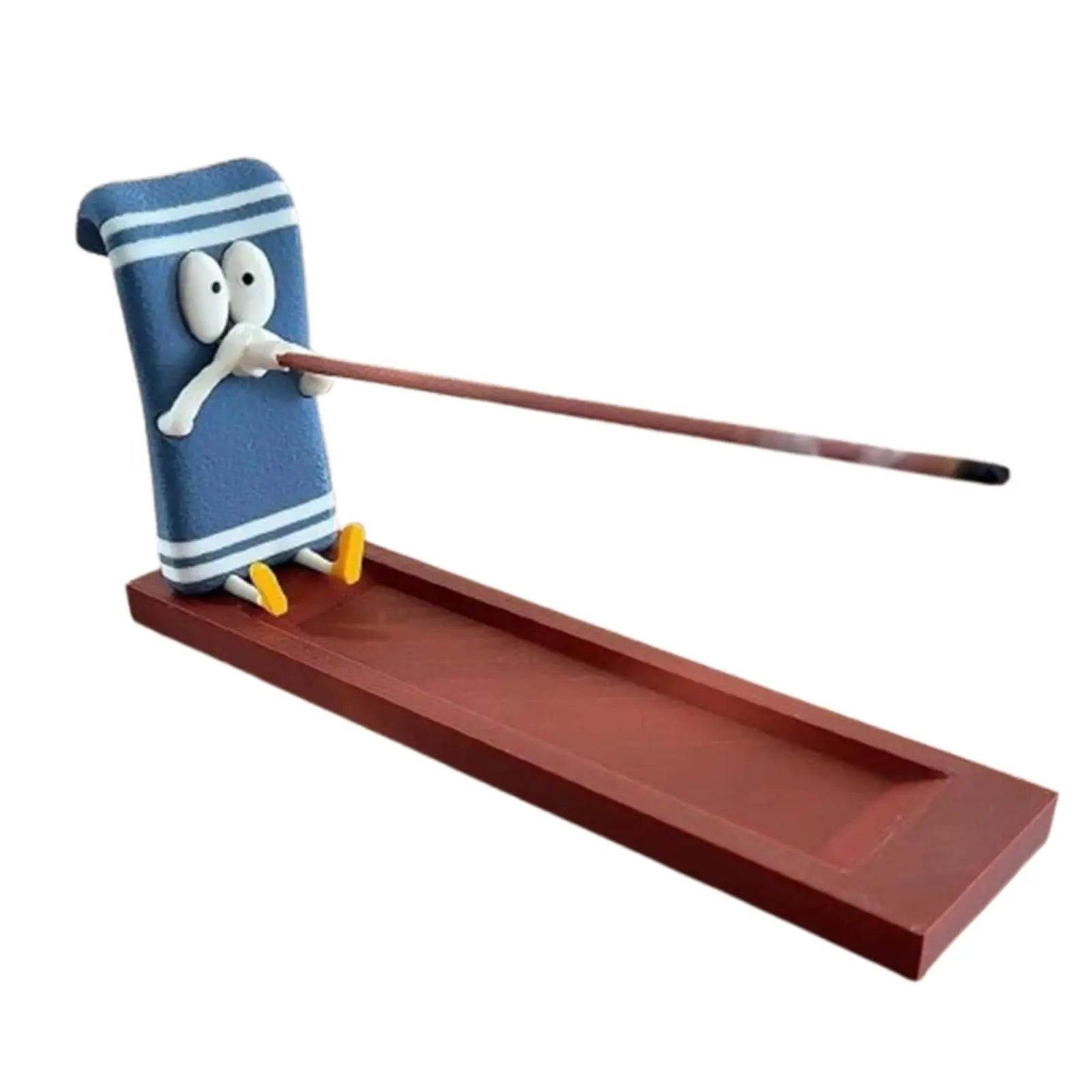 Incense Stick Holder Handmade