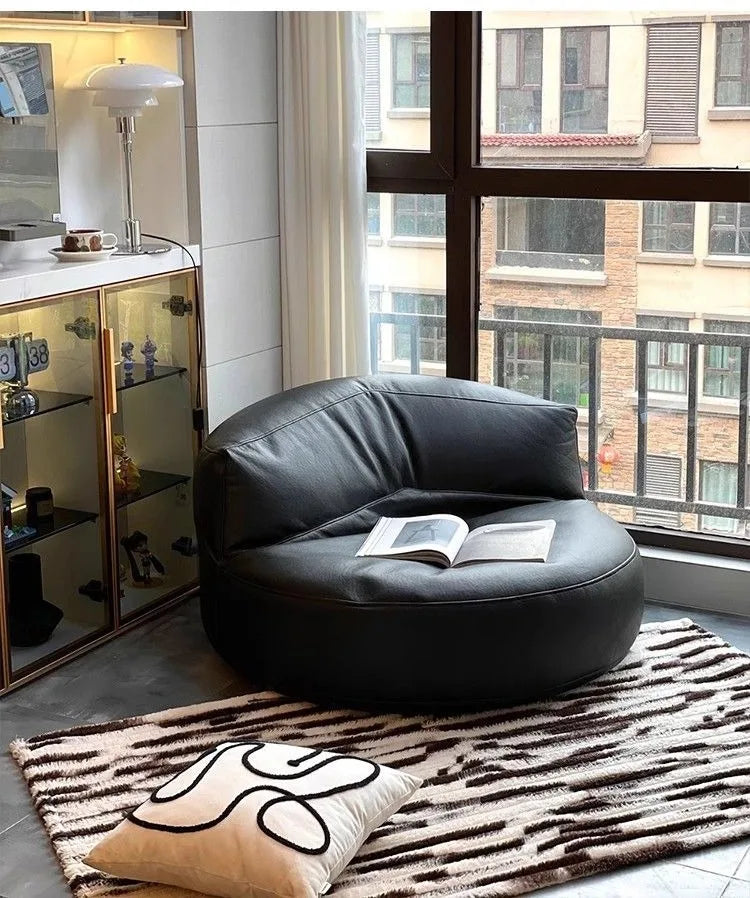 Single Sofa for 1 Person, Beanbag