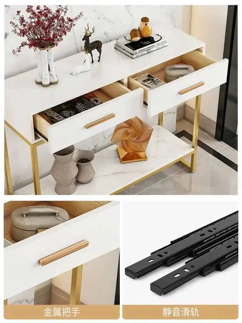 Consol Partition Cabinets With Storage