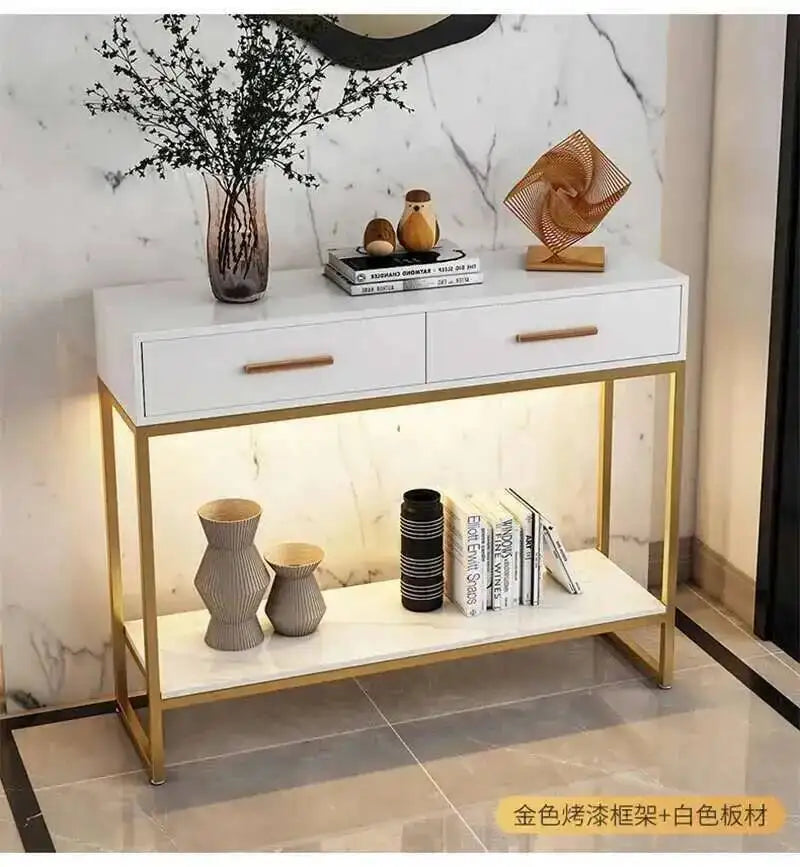 Consol Partition Cabinets With Storage