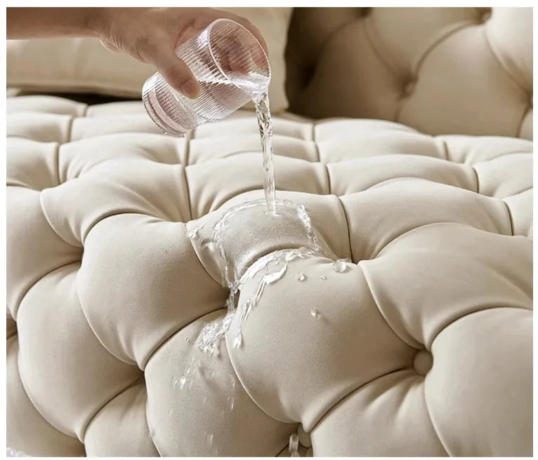 Single Headboards, Living Room Sofas, Patio