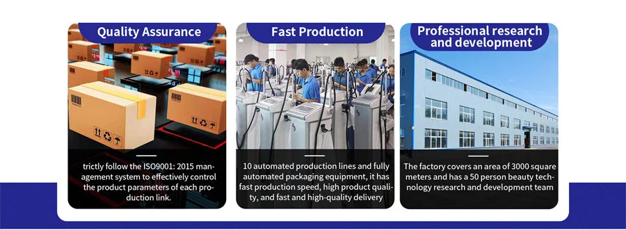 Ice Titanium Laser Hair Removal Machine, Permanent Removal