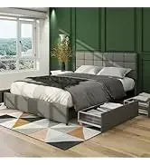 Loveseat Sofa. Beige, Grey, Emerald, Blackberry