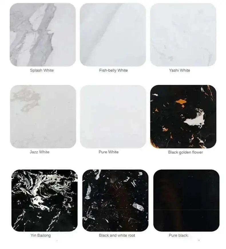 Narrow Console Table with/without Drawers