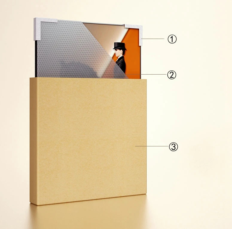 Wall Art Bedroom Lights, Led Lamps