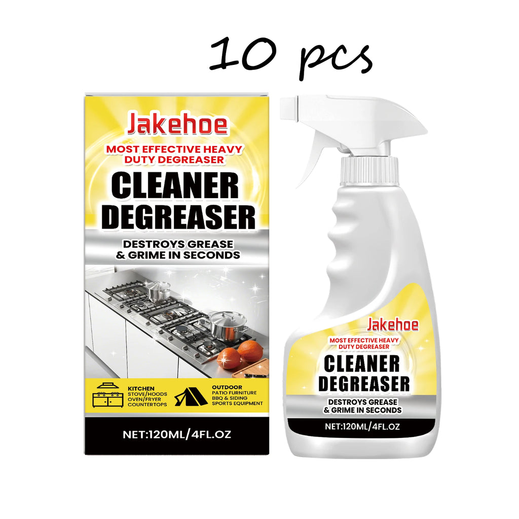 Cleaner Spray Oven Oil Stain Heavy Duty Degreaser