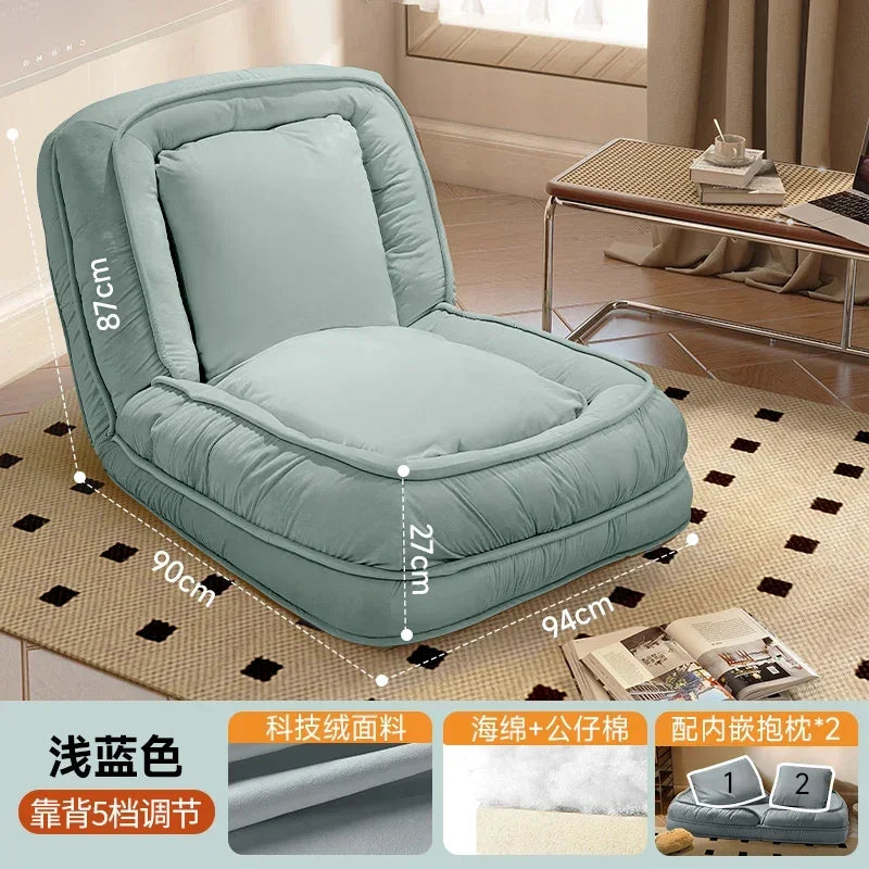 Extra Large, Soft and Comfortable, Sofa, Bed