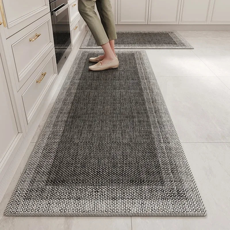 Long Strip, Non-slip Floor Mats, Wear-resistant Carpet