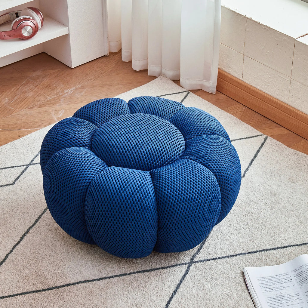 Single Seat Sofa Balcony and Bedroom, Rotatable