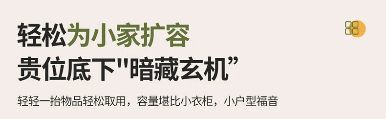 Modular Individual Sofa, Bed Convertible, Pull Out