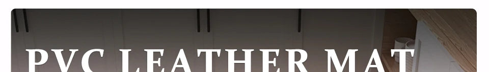 Non-slip, Waterproof Floor Mat