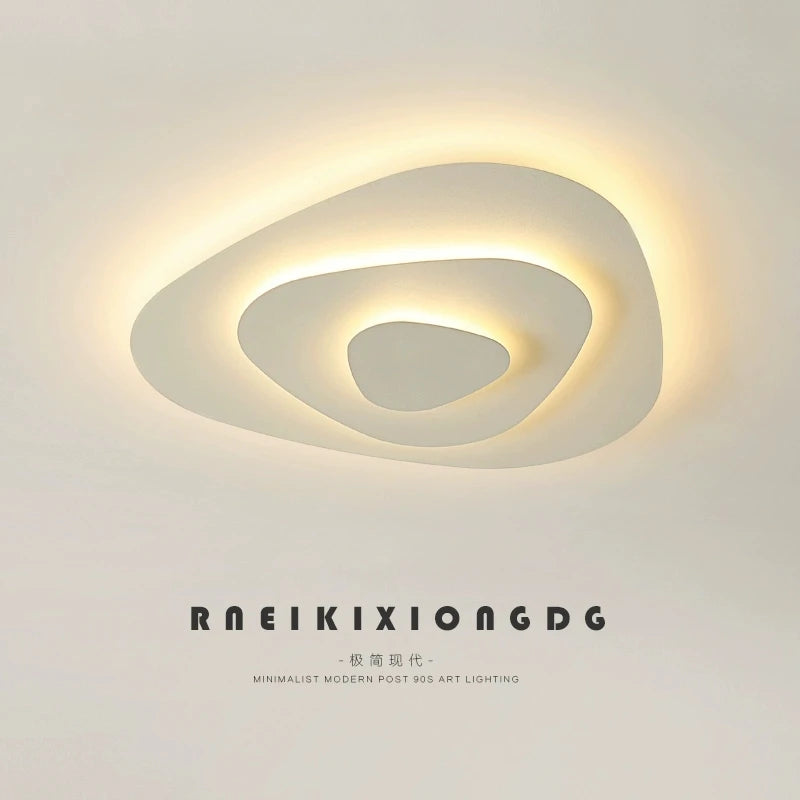 LED Ceiling Chandelier Lighting Fixture