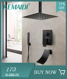 Blue Vessel Sink Deck Mounted, One Handle Faucet, Drain Set