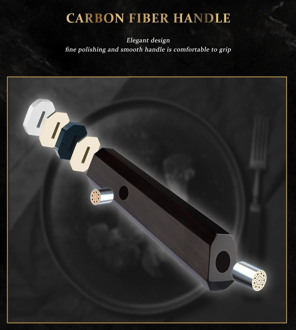 5.4” Bunka Knife 67 Layers Damascus Steel