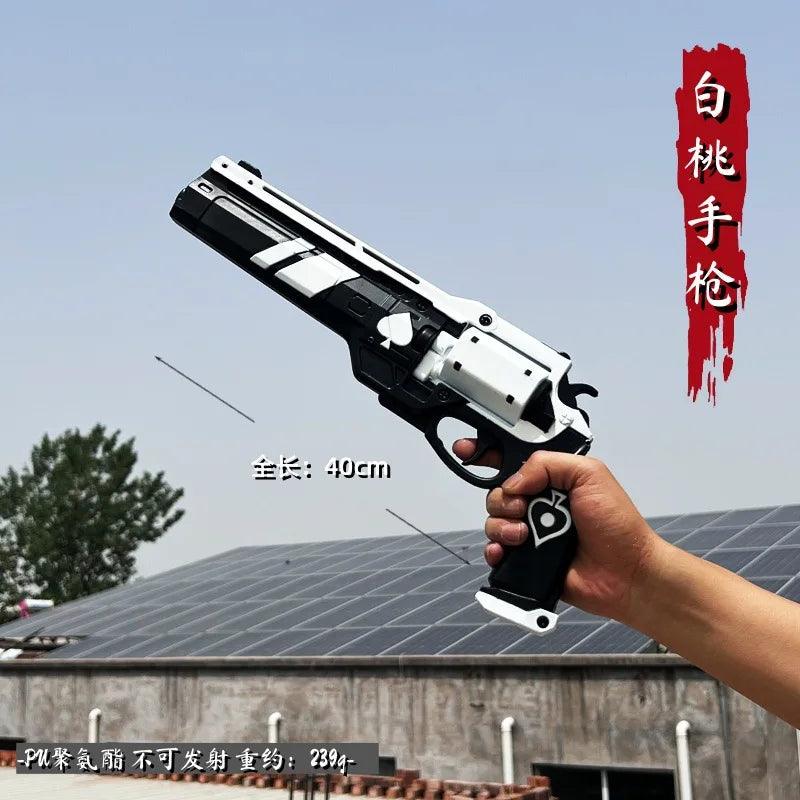 Shooting Knife, Sun Bullet, Ornamental Collection Desktop Display