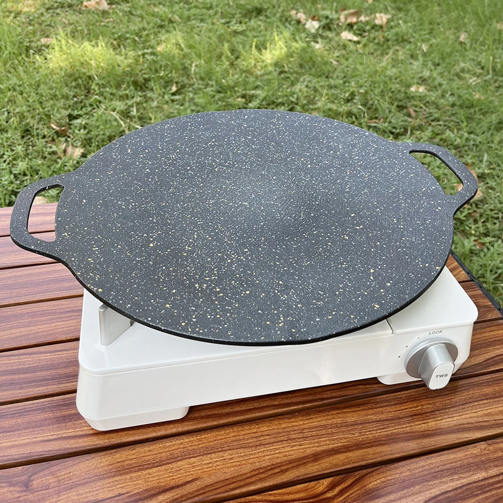 Grilling Pan, Non-stick Baking Dishes