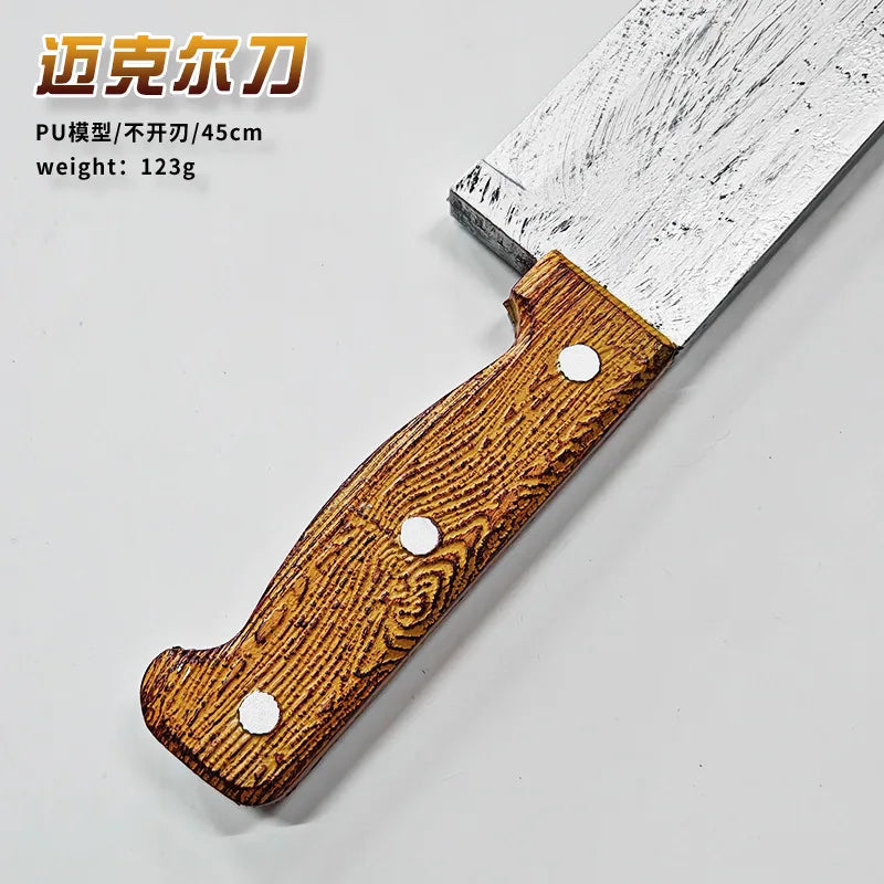 Shooting Knife, Sun Bullet, Ornamental Collection Desktop Display