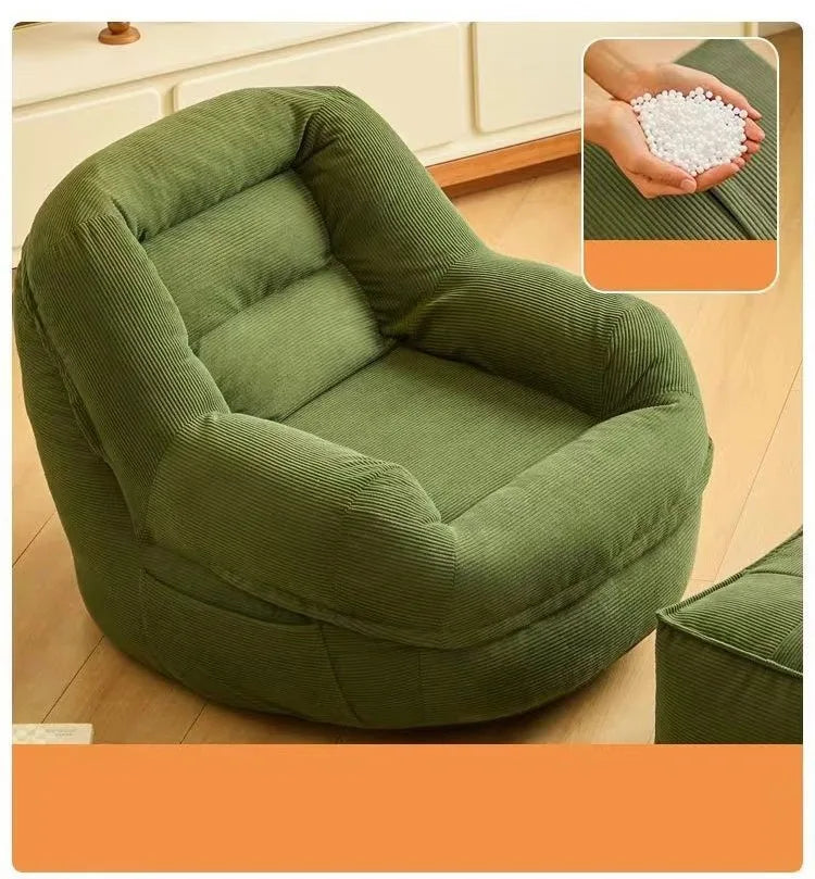 1-person Sofa, Modern Tiny Home Furniture