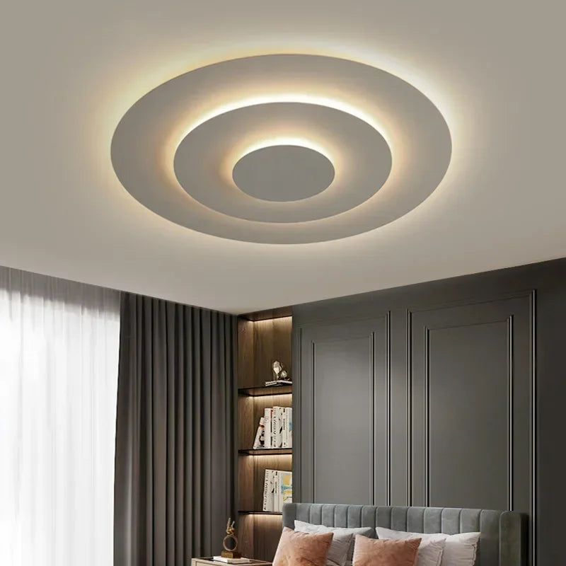 LED Ceiling Chandelier Lighting Fixture