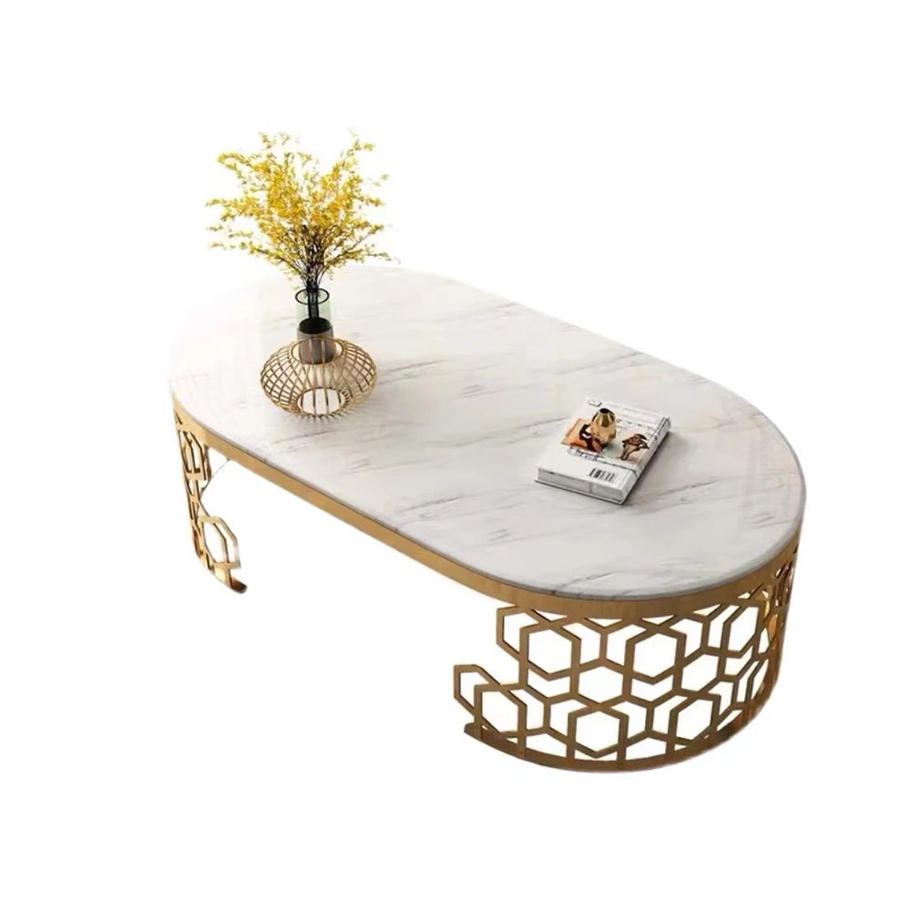 Modern Luxury Coffee Tables