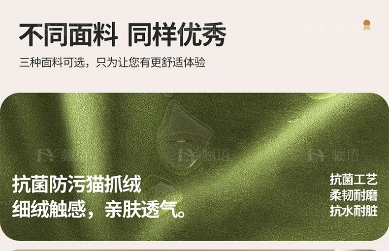 Modular Individual Sofa, Bed Convertible, Pull Out