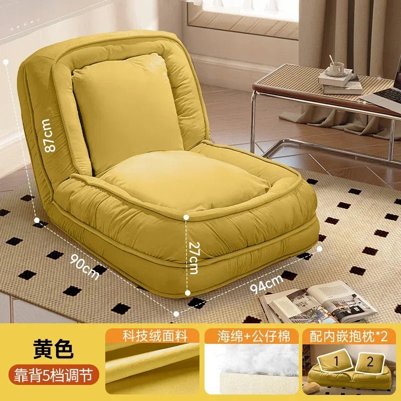 Extra Large, Soft and Comfortable, Sofa, Bed