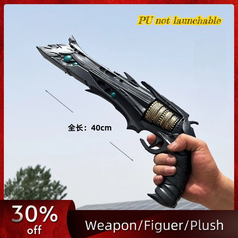 Shooting Knife, Sun Bullet, Ornamental Collection Desktop Display