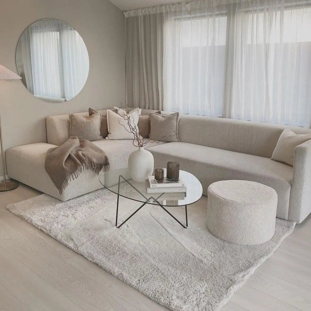 Sectional Sofa Set Furniture