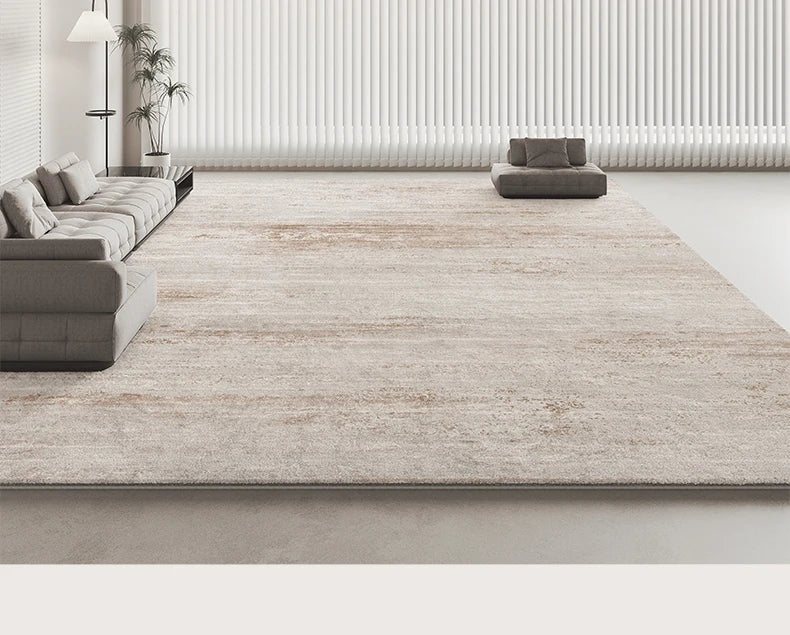 Living Room, Bedroom, Plush Carpet