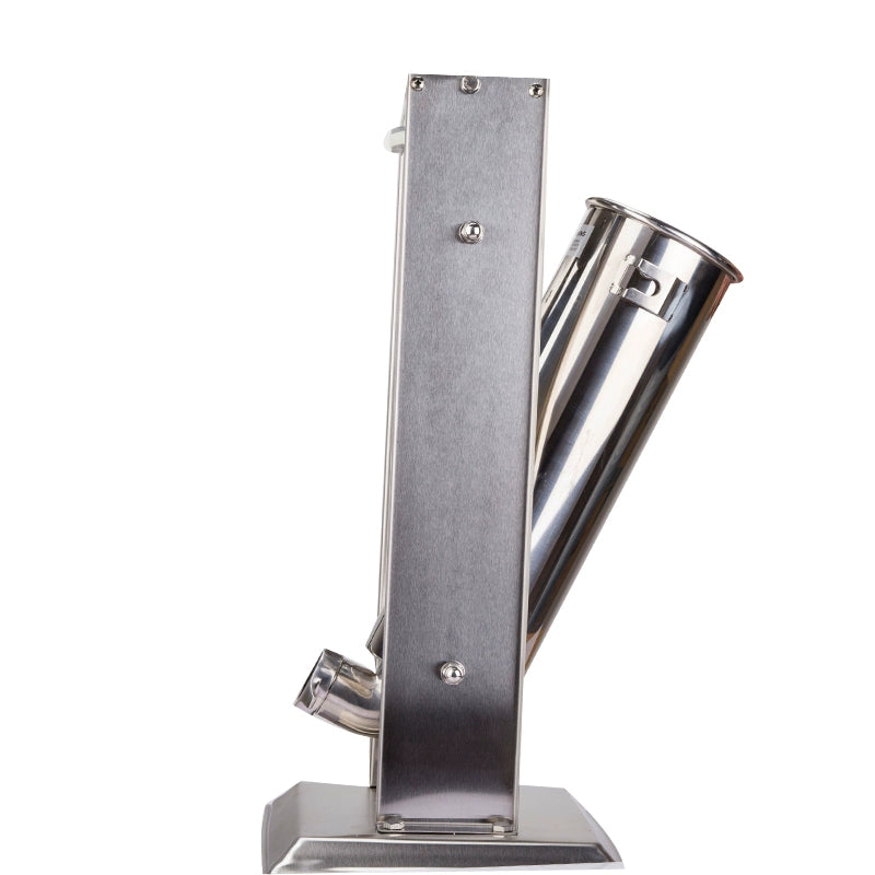 Stainless Steel Sausage Stuffer, Manual, Commercial Electric Automatic