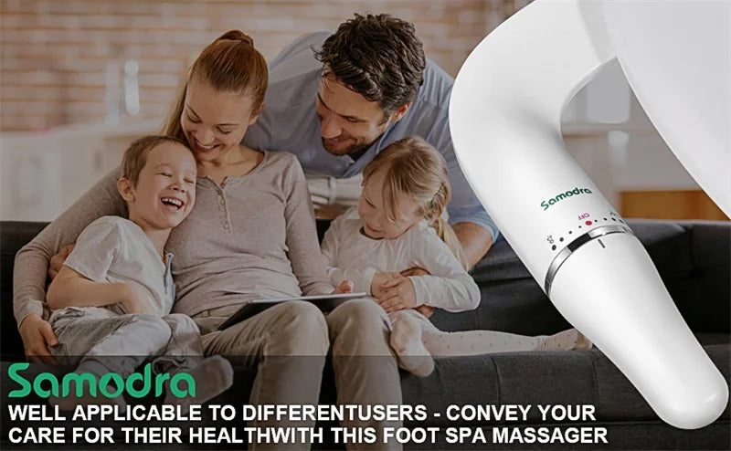 Bidet Toilet Seat Attachment, Adjustable Water Pressure