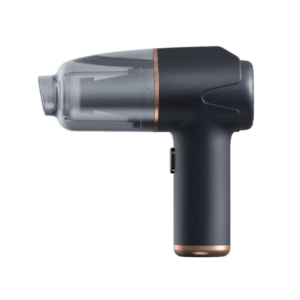 Wireless Handheld Portable Vacuum with Strong Suction