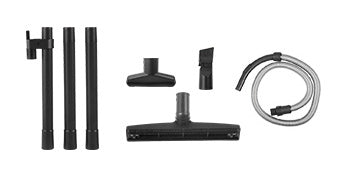 Portable Wet, Dry Vacuum Cleaner, 15L, 1200W